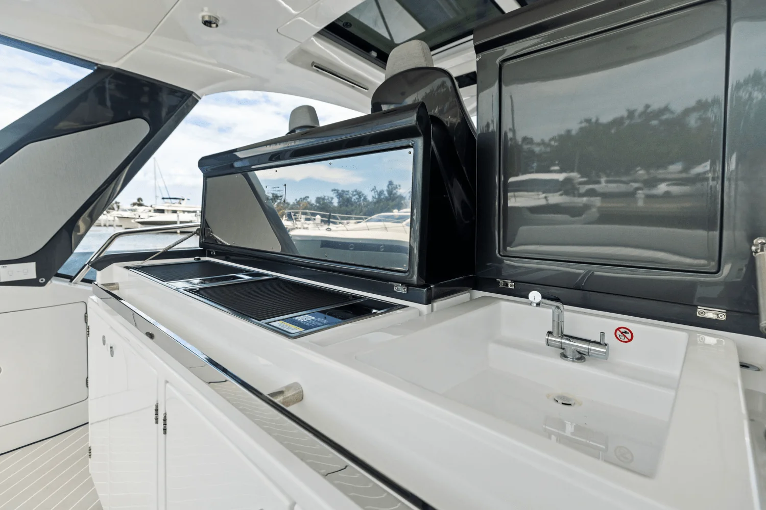 2026 Azimut 48 Verve Image Thumbnail #45