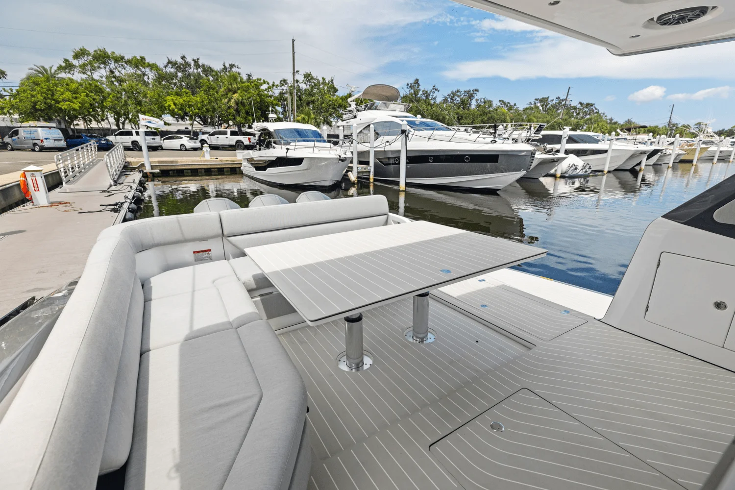 2026 Azimut 48 Verve Image Thumbnail #41