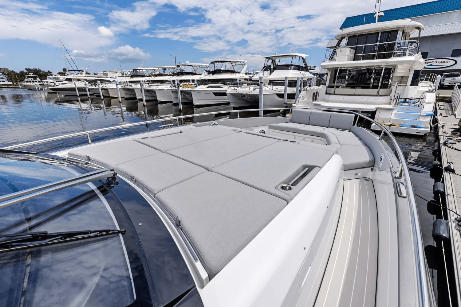 2026 Azimut 48 Verve Image Thumbnail #62