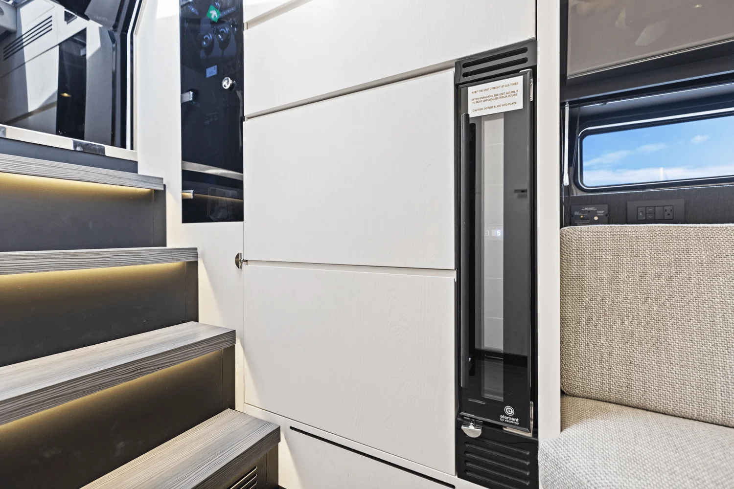 2026 Azimut 48 Verve Image Thumbnail #96