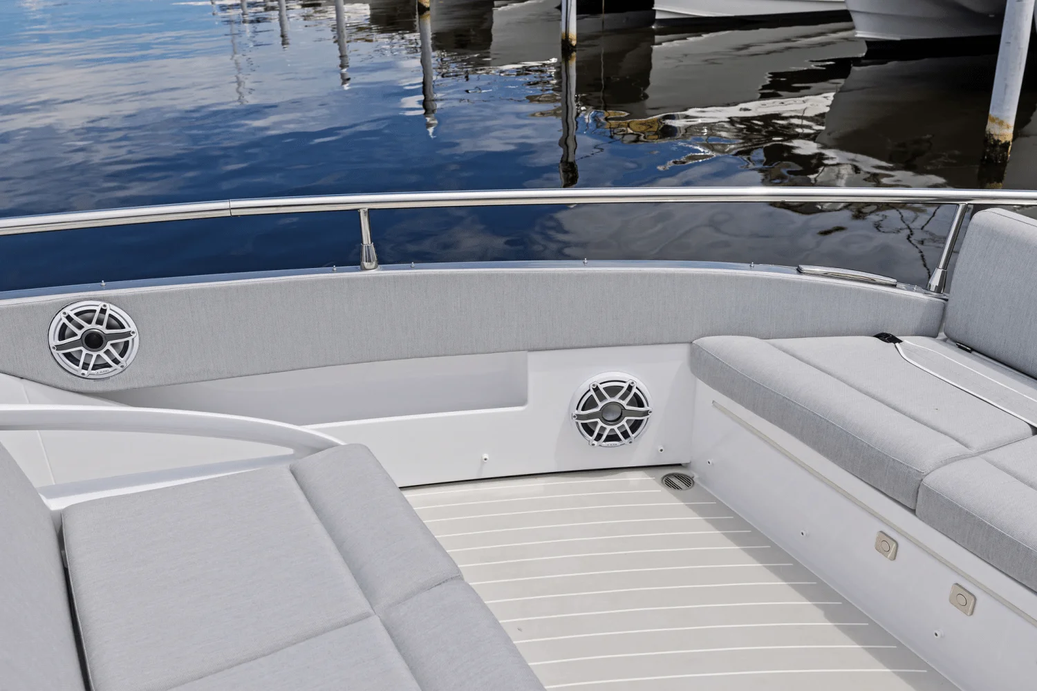 2026 Azimut 48 Verve Image Thumbnail #64