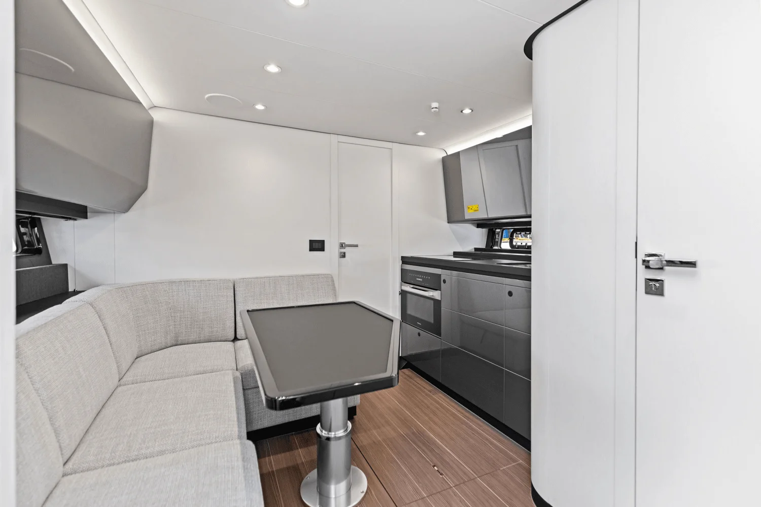 2026 Azimut 48 Verve Image Thumbnail #77