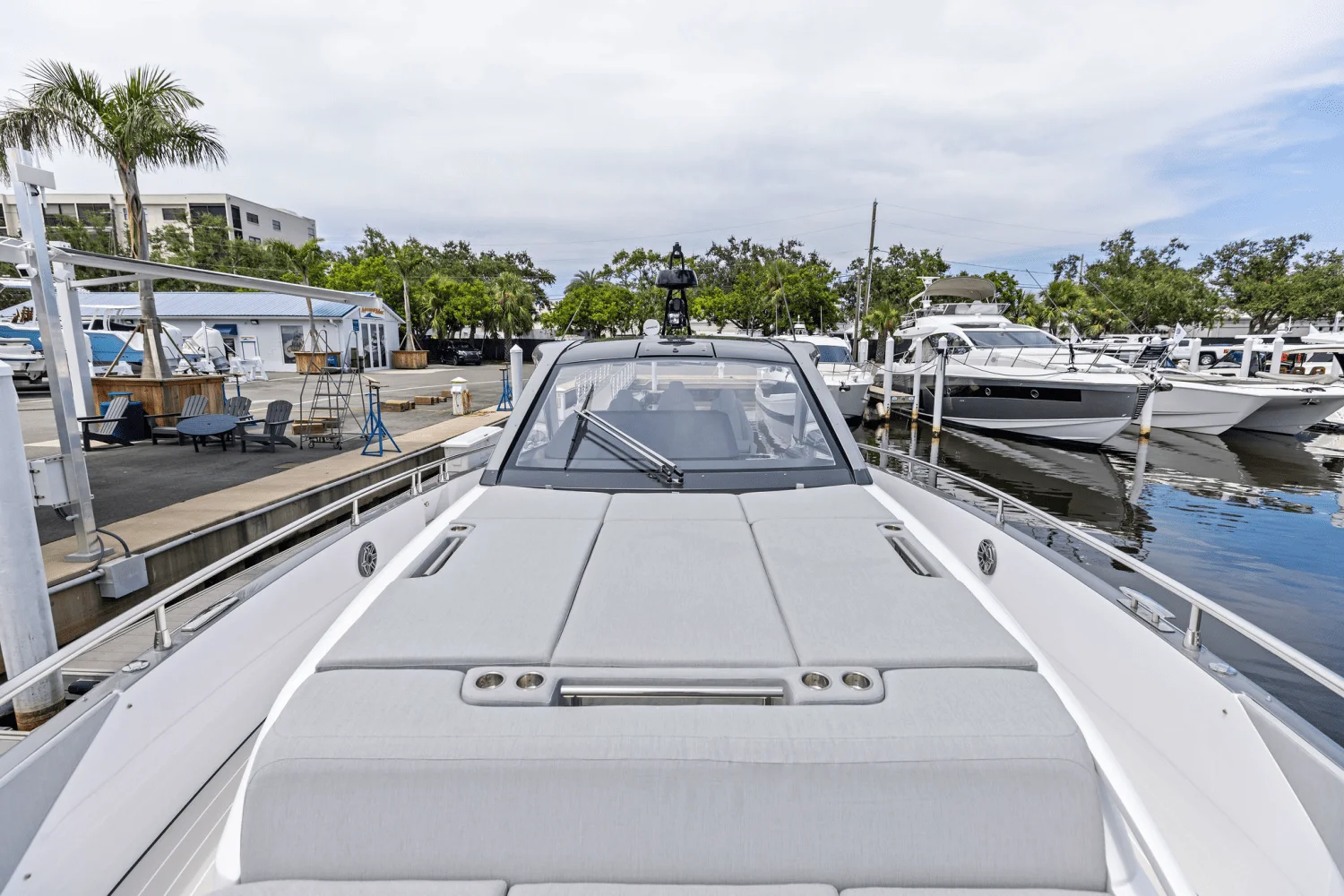 2026 Azimut 48 Verve Image Thumbnail #62