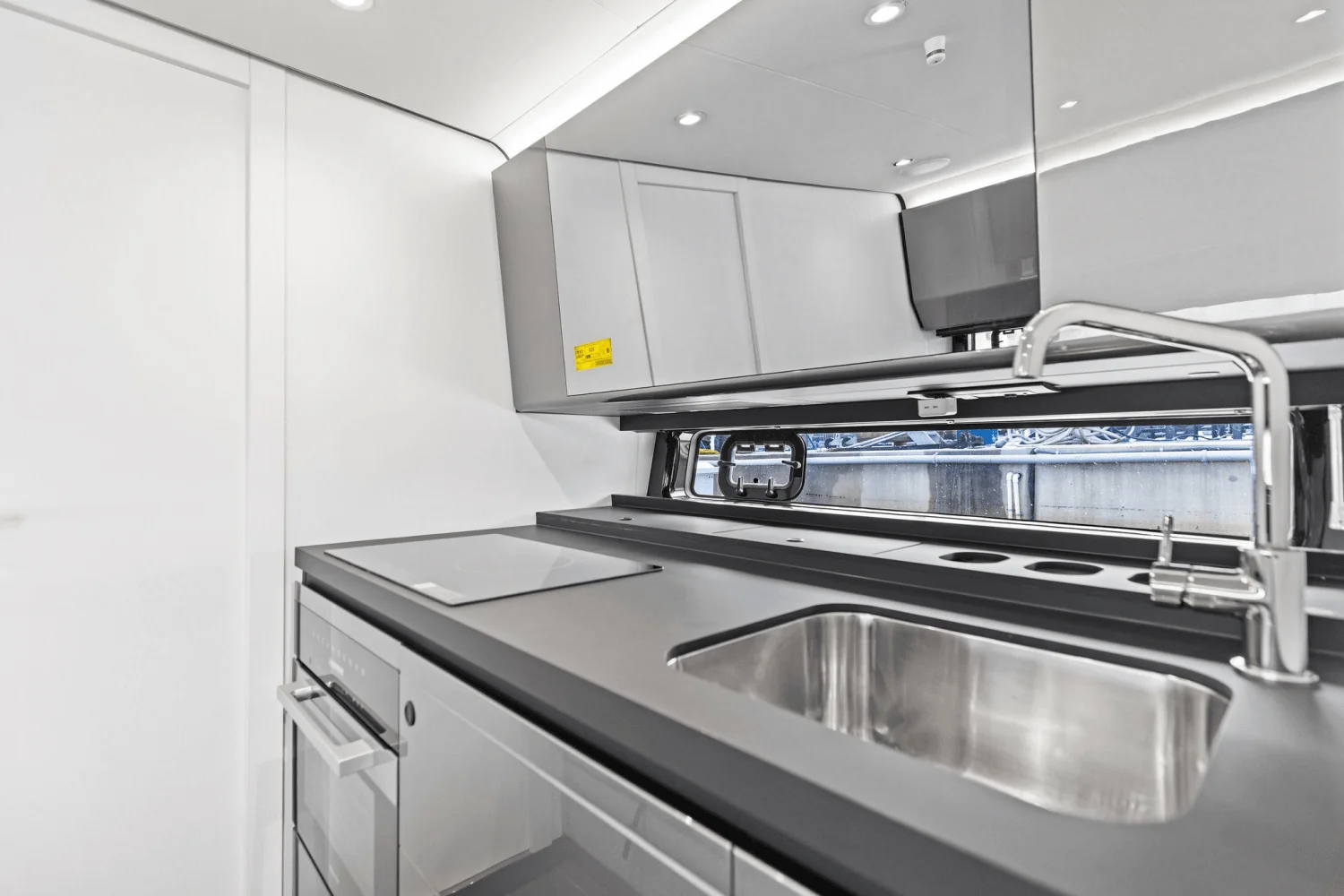 2026 Azimut 48 Verve Image Thumbnail #81