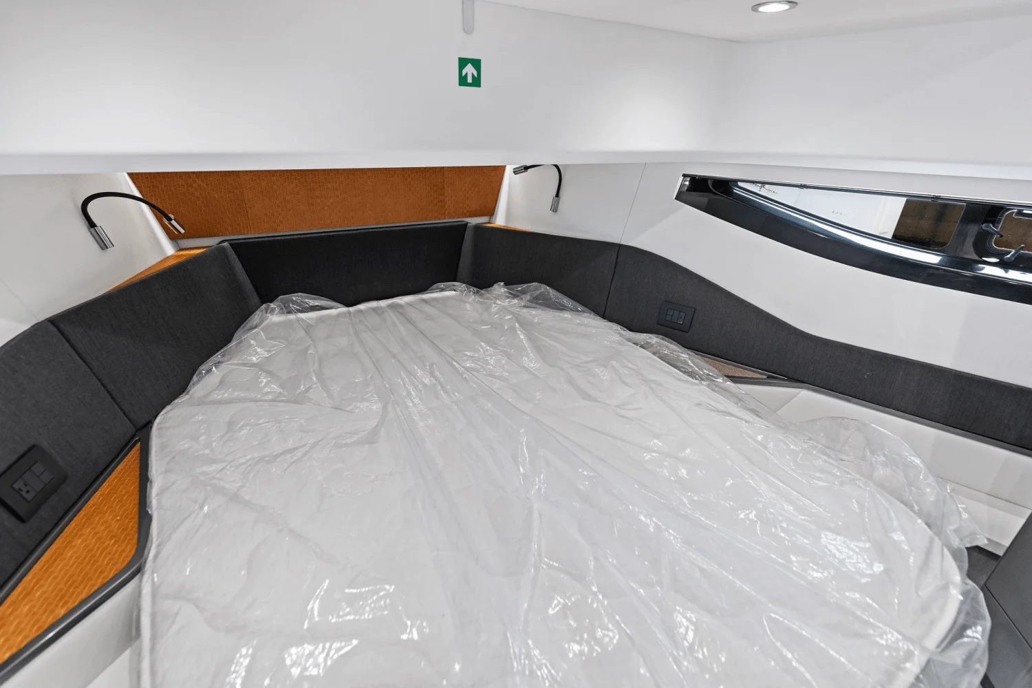 2026 Azimut 48 Verve Image Thumbnail #76