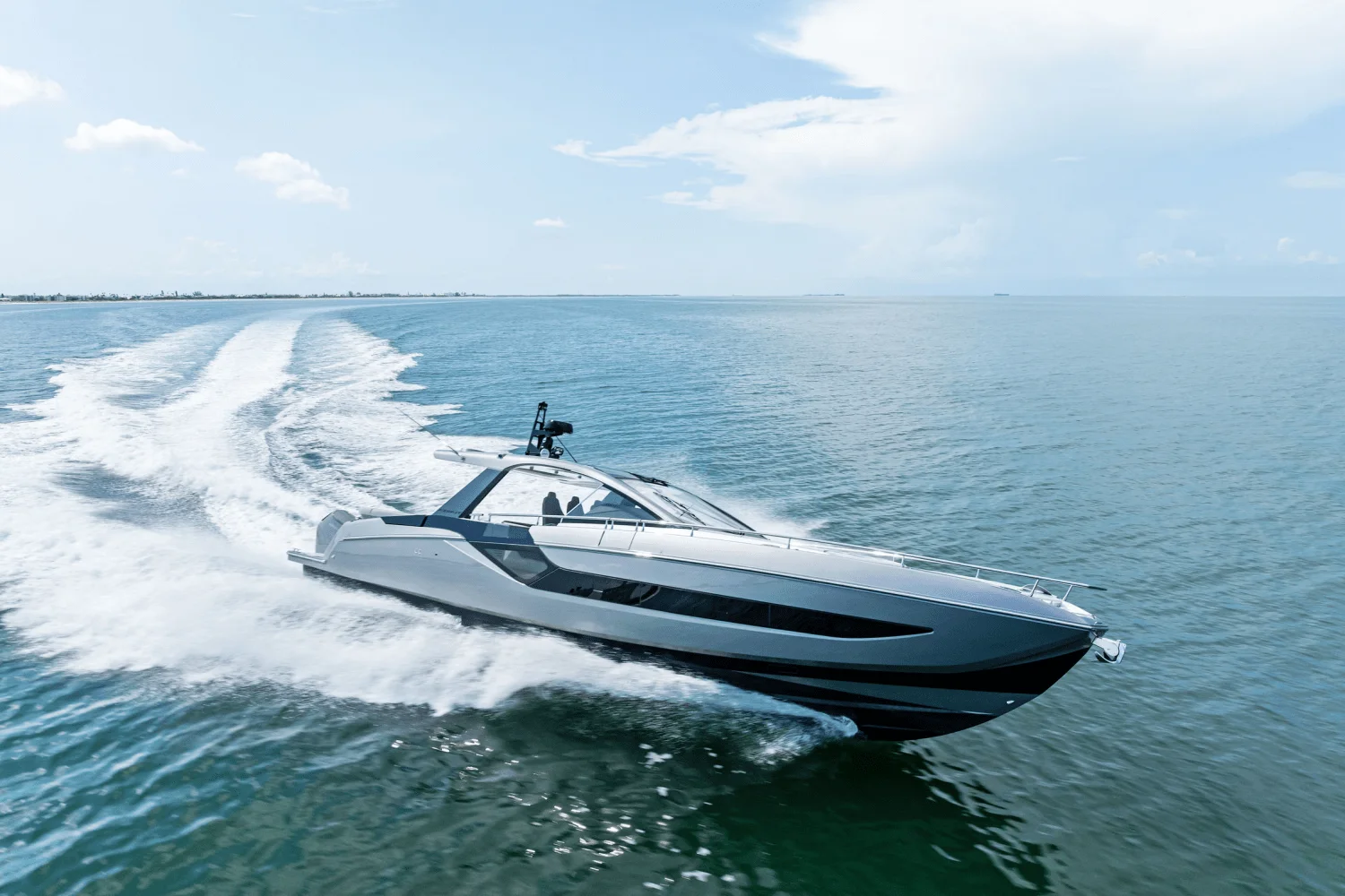2026 Azimut 48 Verve Image Thumbnail #5