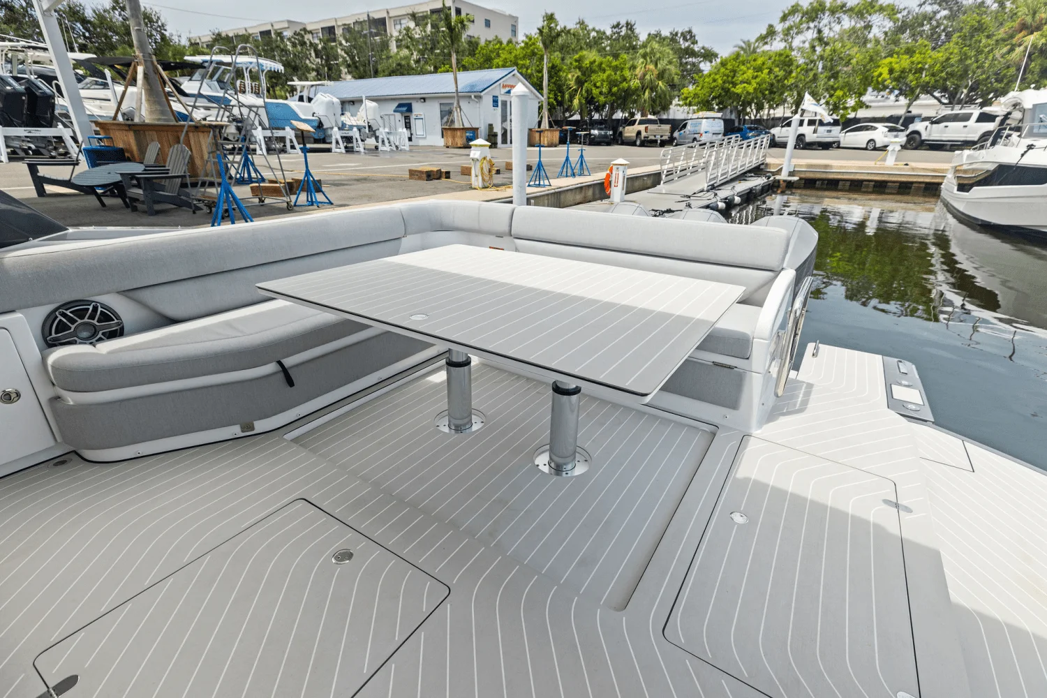 2026 Azimut 48 Verve Image Thumbnail #36