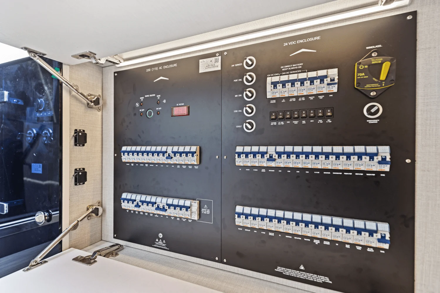 2026 Azimut 48 Verve Image Thumbnail #95