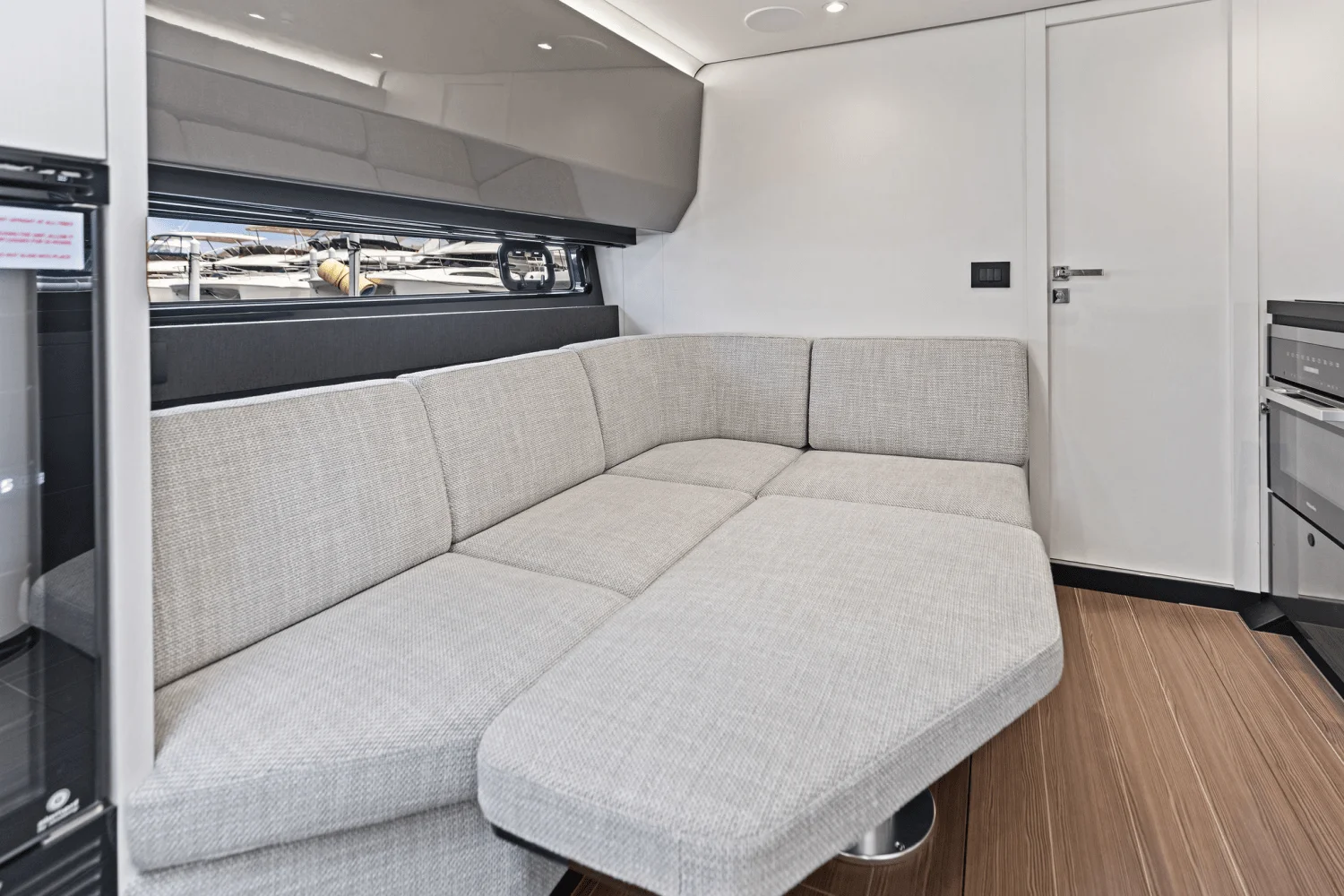 2026 Azimut 48 Verve Image Thumbnail #79