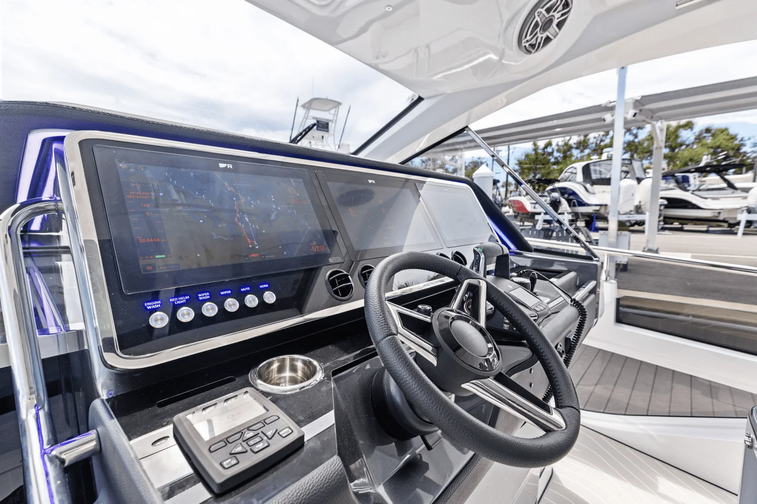 2026 Azimut 48 Verve Image Thumbnail #52