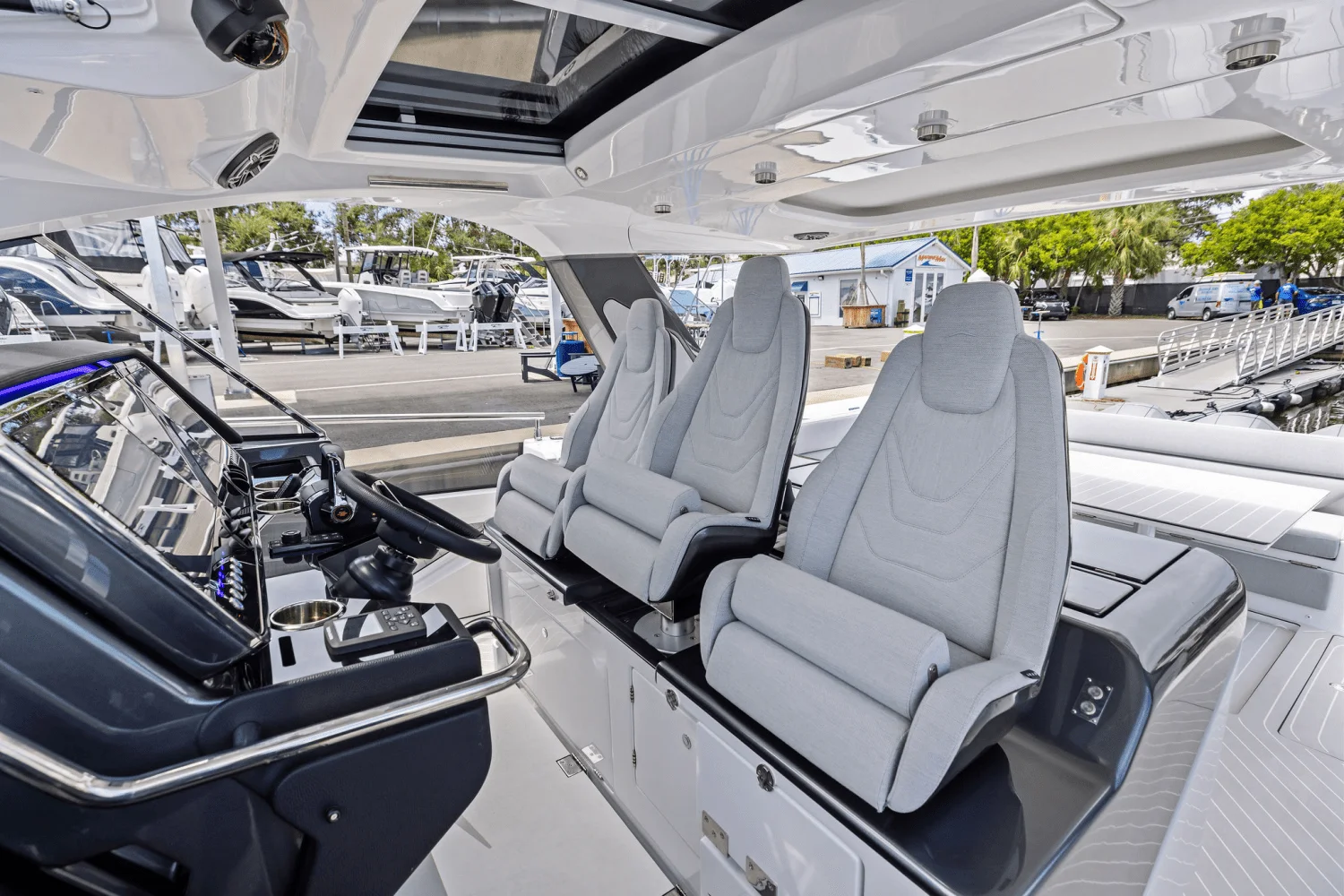 2026 Azimut 48 Verve Image Thumbnail #66