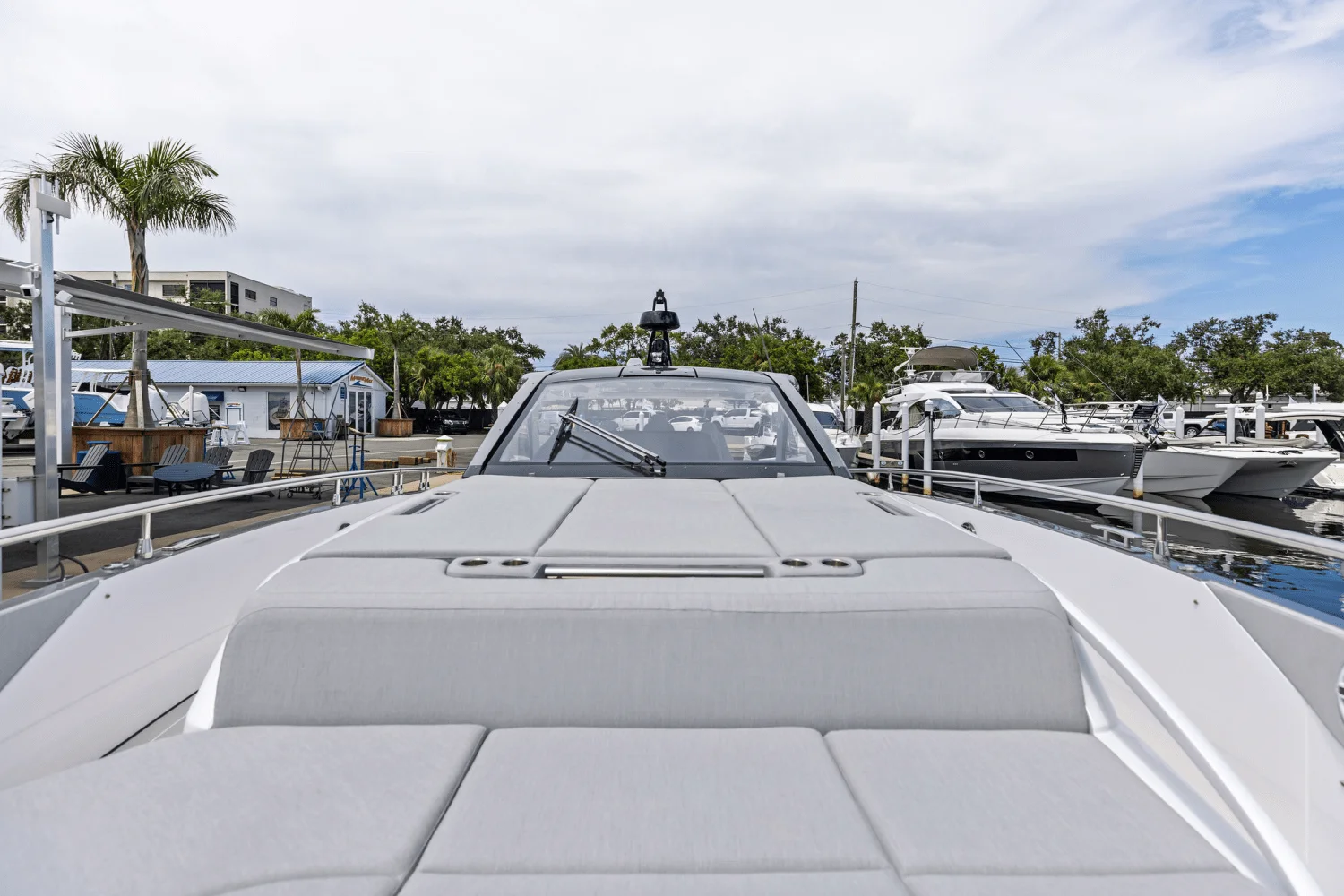 2026 Azimut 48 Verve Image Thumbnail #61