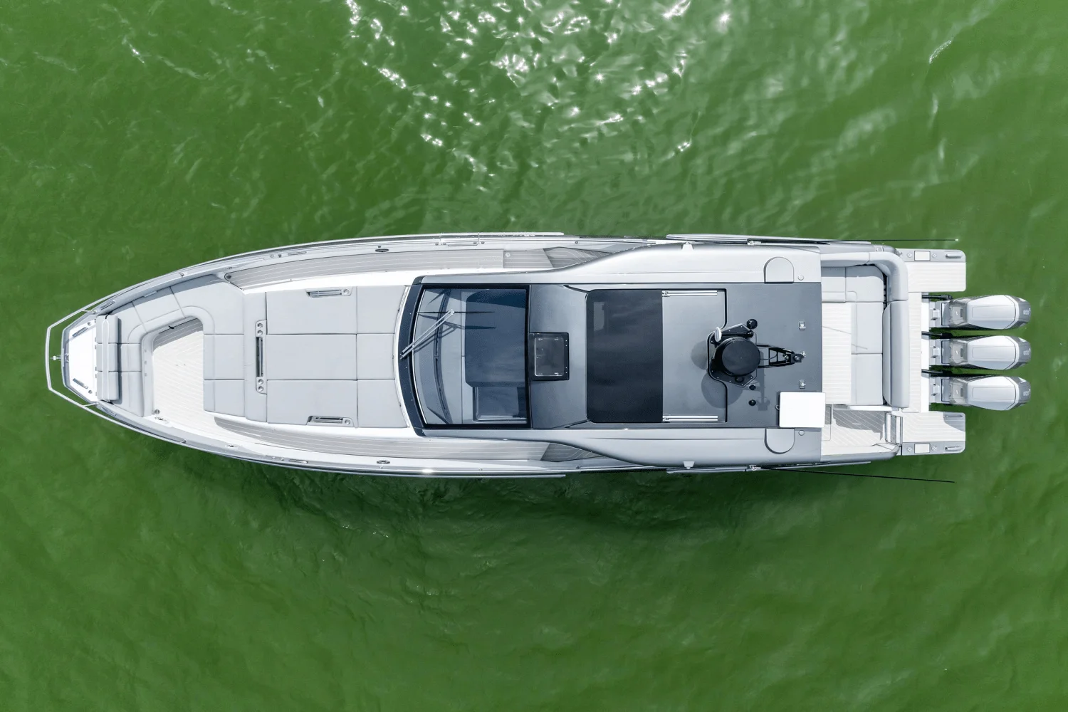 2026 Azimut 48 Verve Image Thumbnail #25
