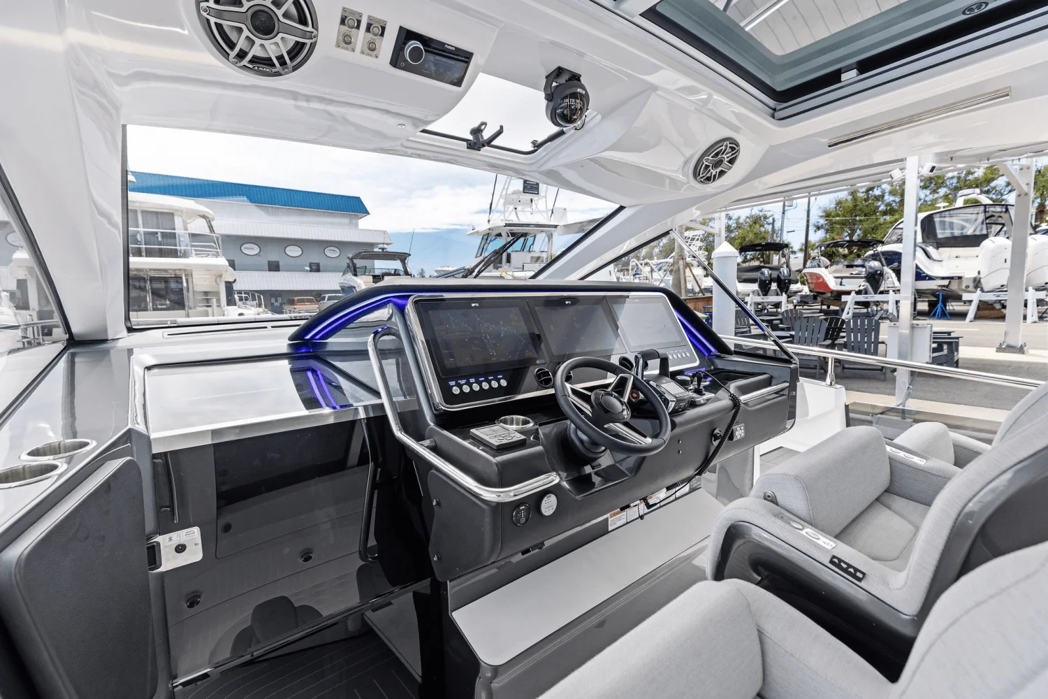 2026 Azimut 48 Verve Image Thumbnail #50