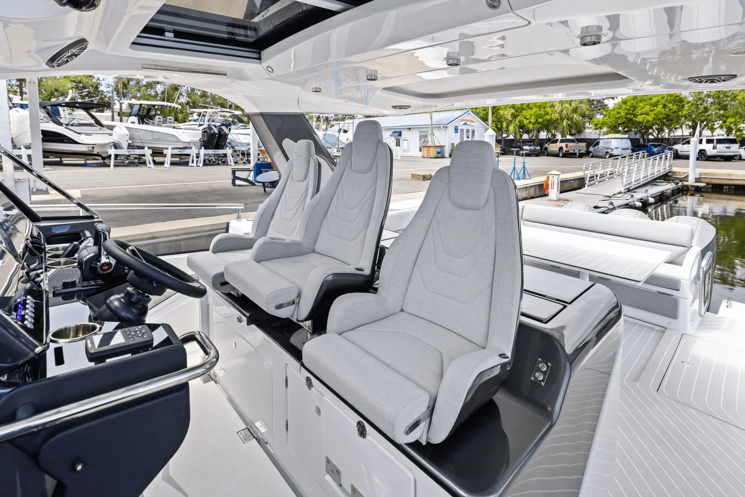 2026 Azimut 48 Verve Image Thumbnail #60