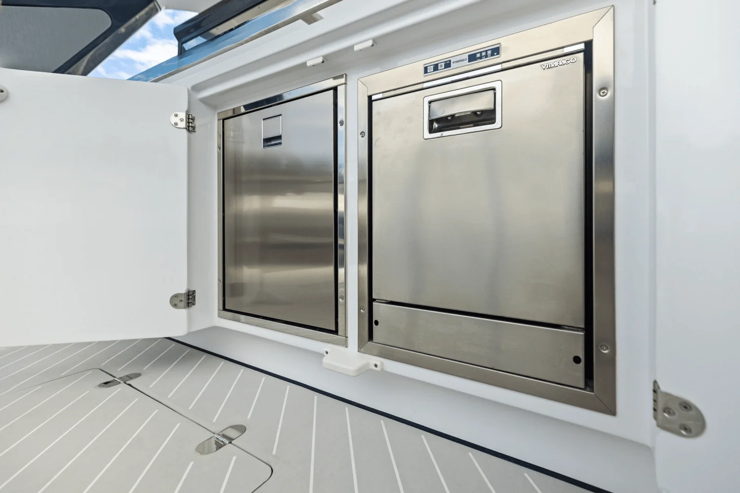 2026 Azimut 48 Verve Image Thumbnail #46