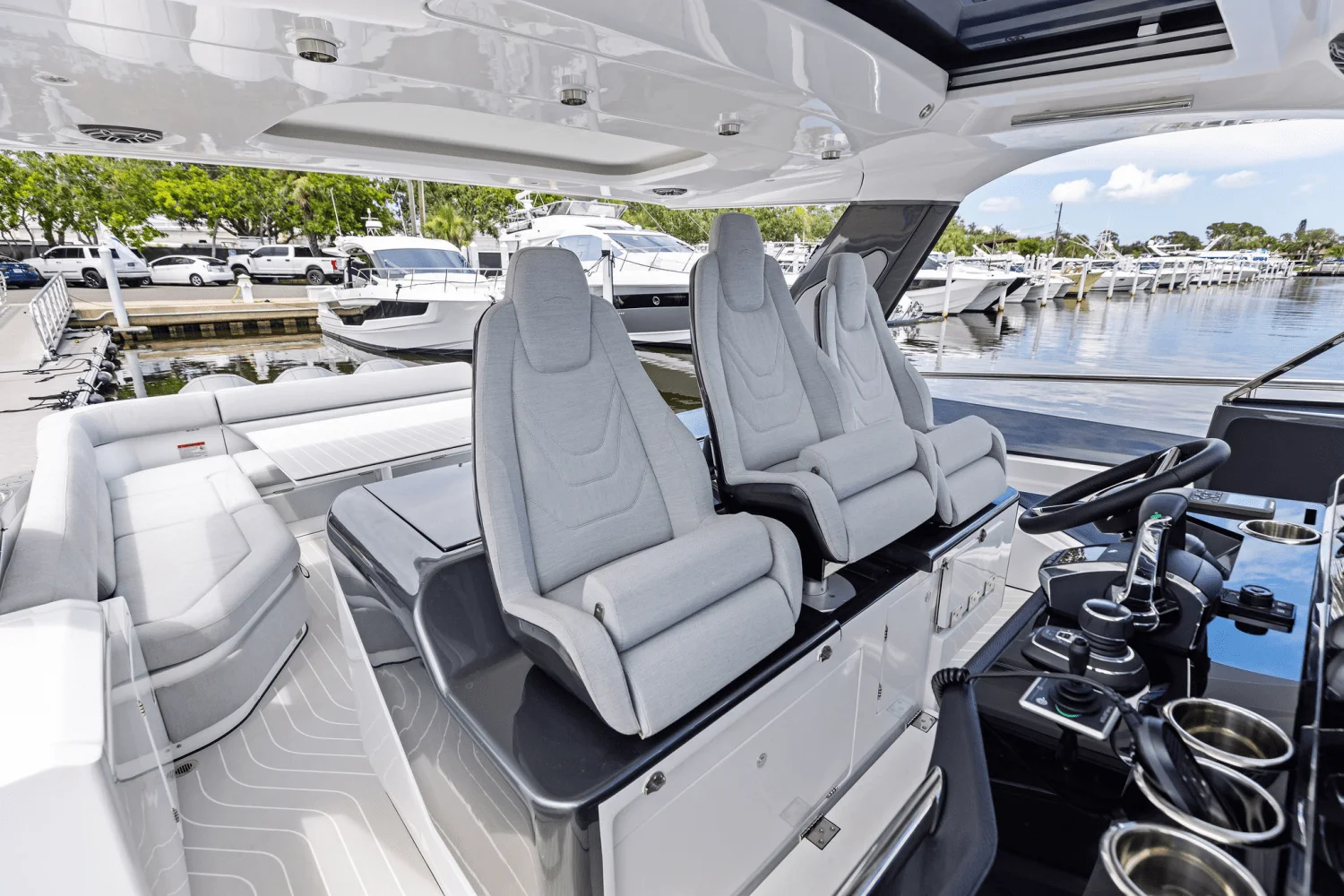 2026 Azimut 48 Verve Image Thumbnail #65