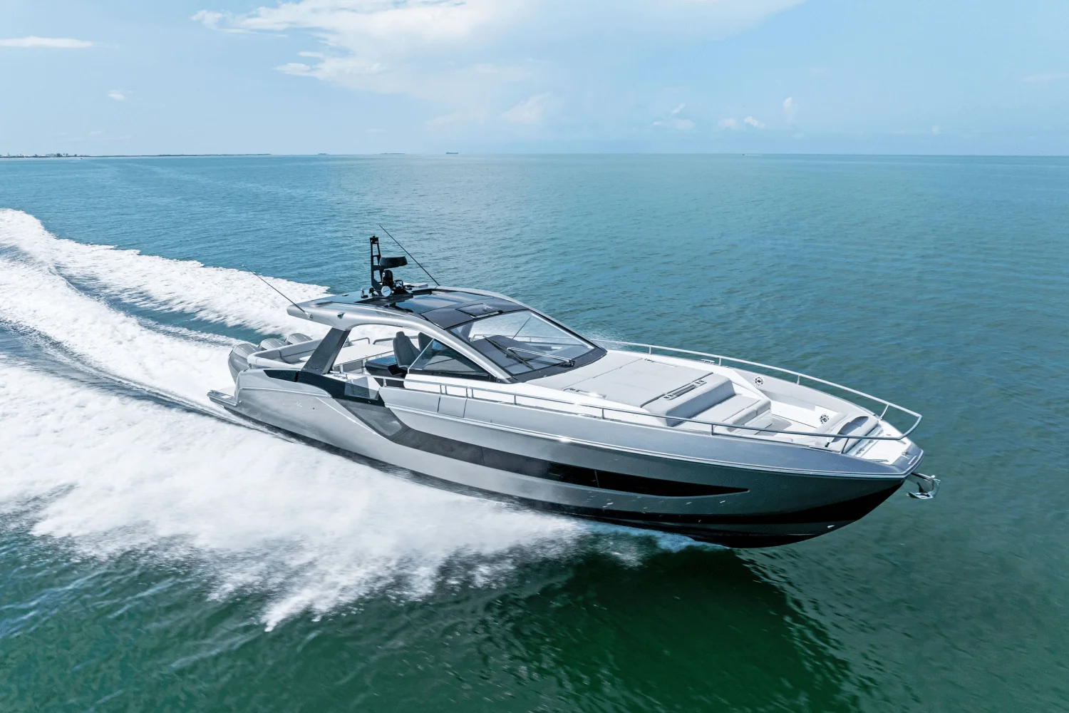 2026 Azimut 48 Verve Image Thumbnail #20