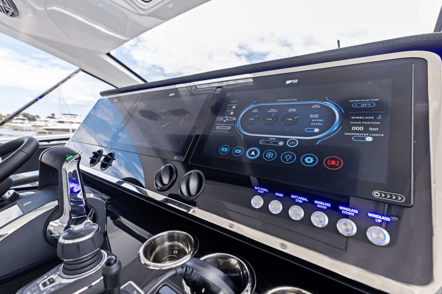 2026 Azimut 48 Verve Image Thumbnail #54