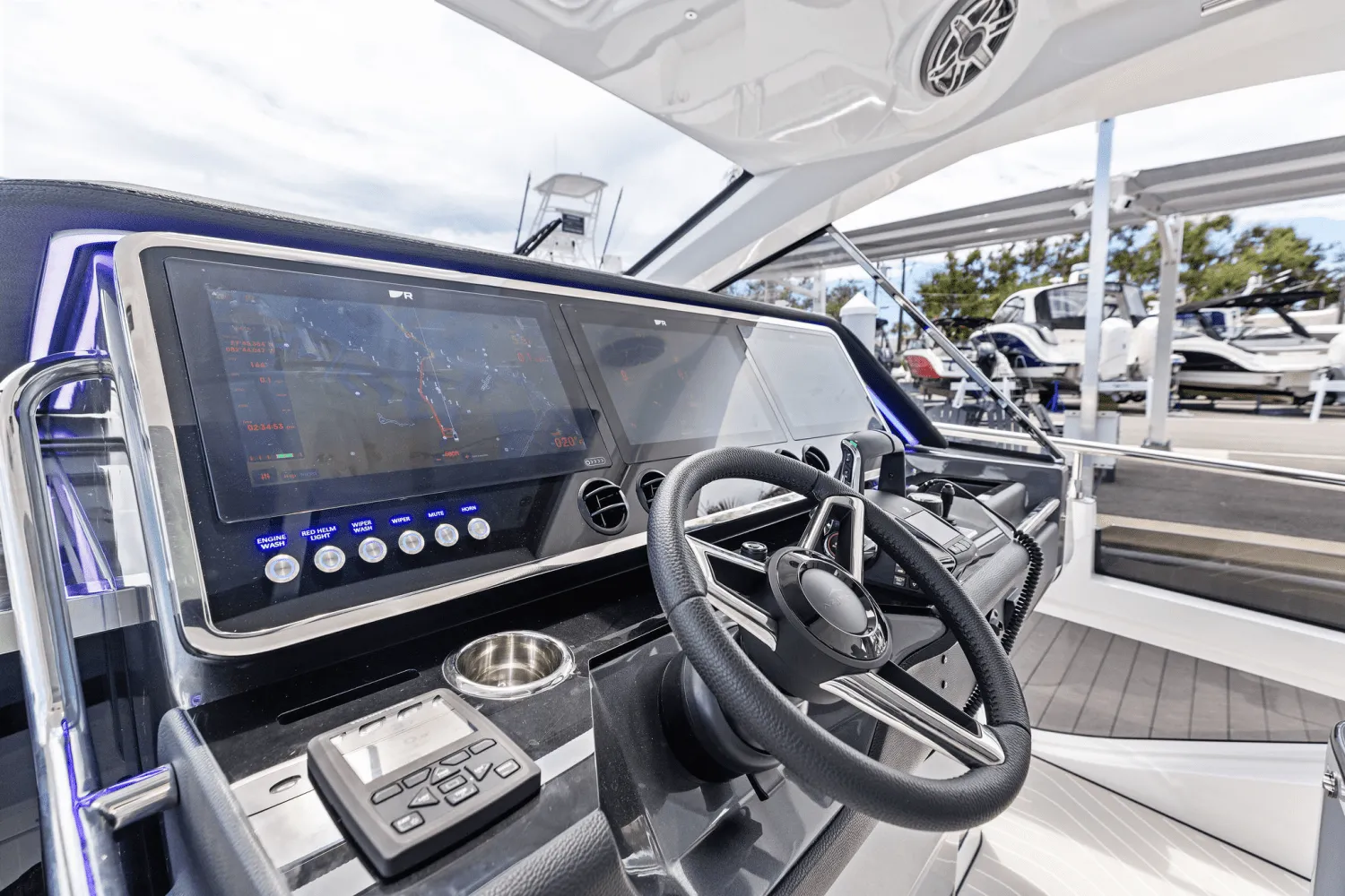 2026 Azimut 48 Verve Image Thumbnail #58
