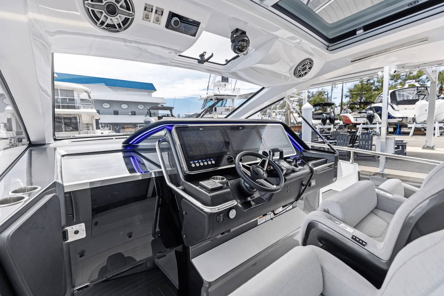 2026 Azimut 48 Verve Image Thumbnail #56