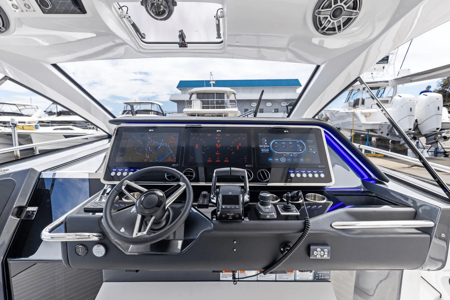 2026 Azimut 48 Verve Image Thumbnail #55