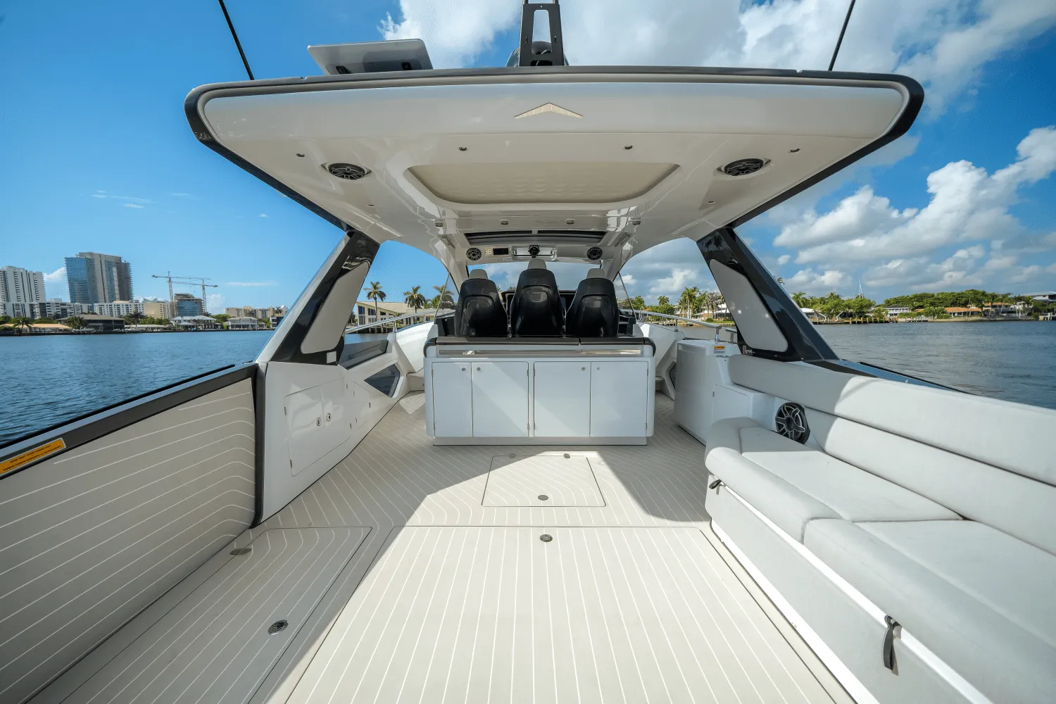 2026 Azimut 48 Verve Image Thumbnail #12