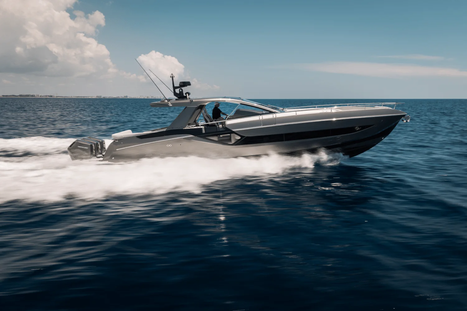 2026 Azimut 48 Verve Image Thumbnail #78