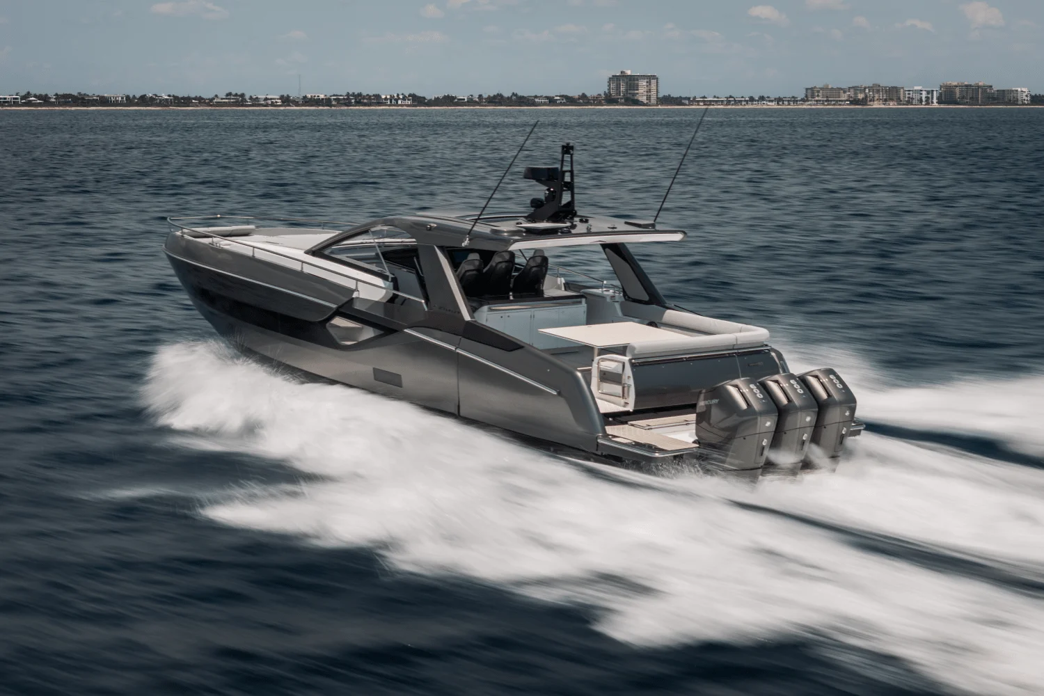 2026 Azimut 48 Verve Image Thumbnail #76