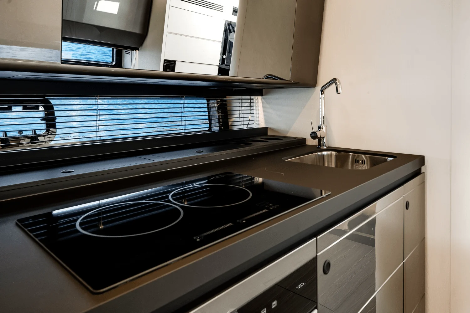 2026 Azimut 48 Verve Image Thumbnail #46