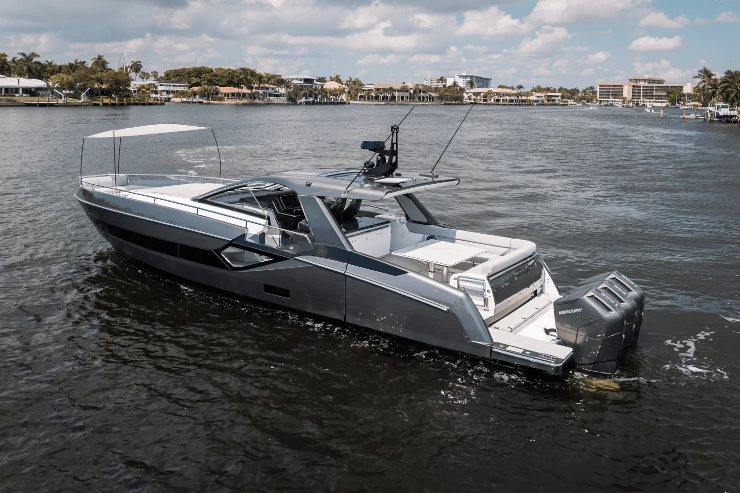 2026 Azimut 48 Verve Image Thumbnail #73