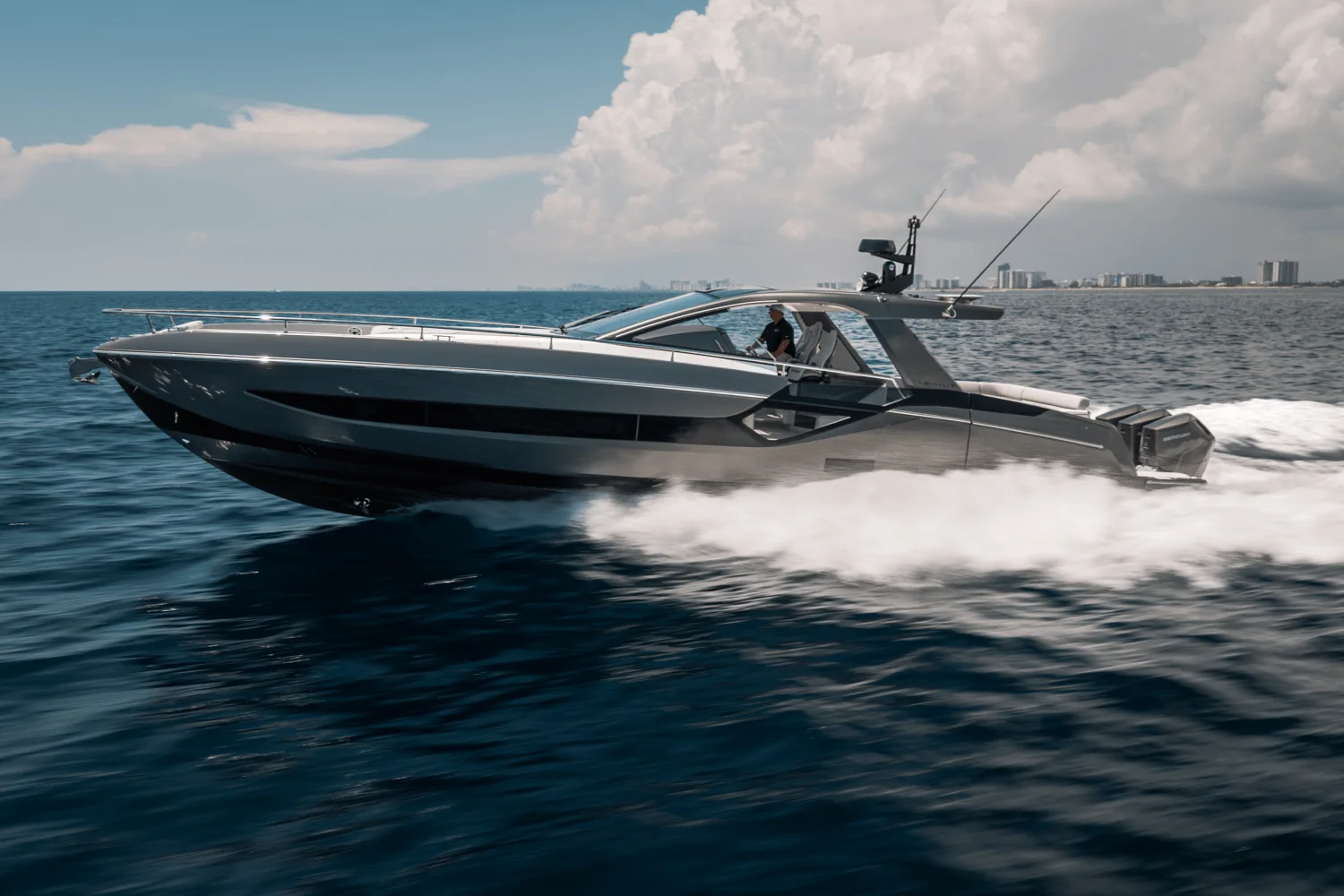 2026 Azimut 48 Verve Image Thumbnail #0