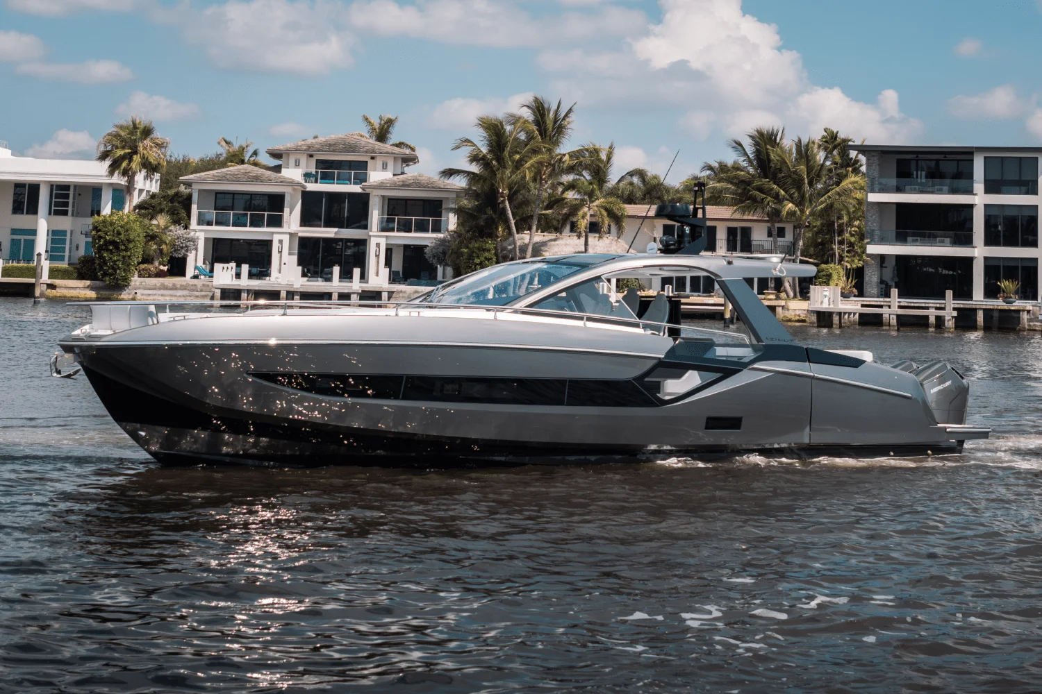 2026 Azimut 48 Verve Image Thumbnail #72