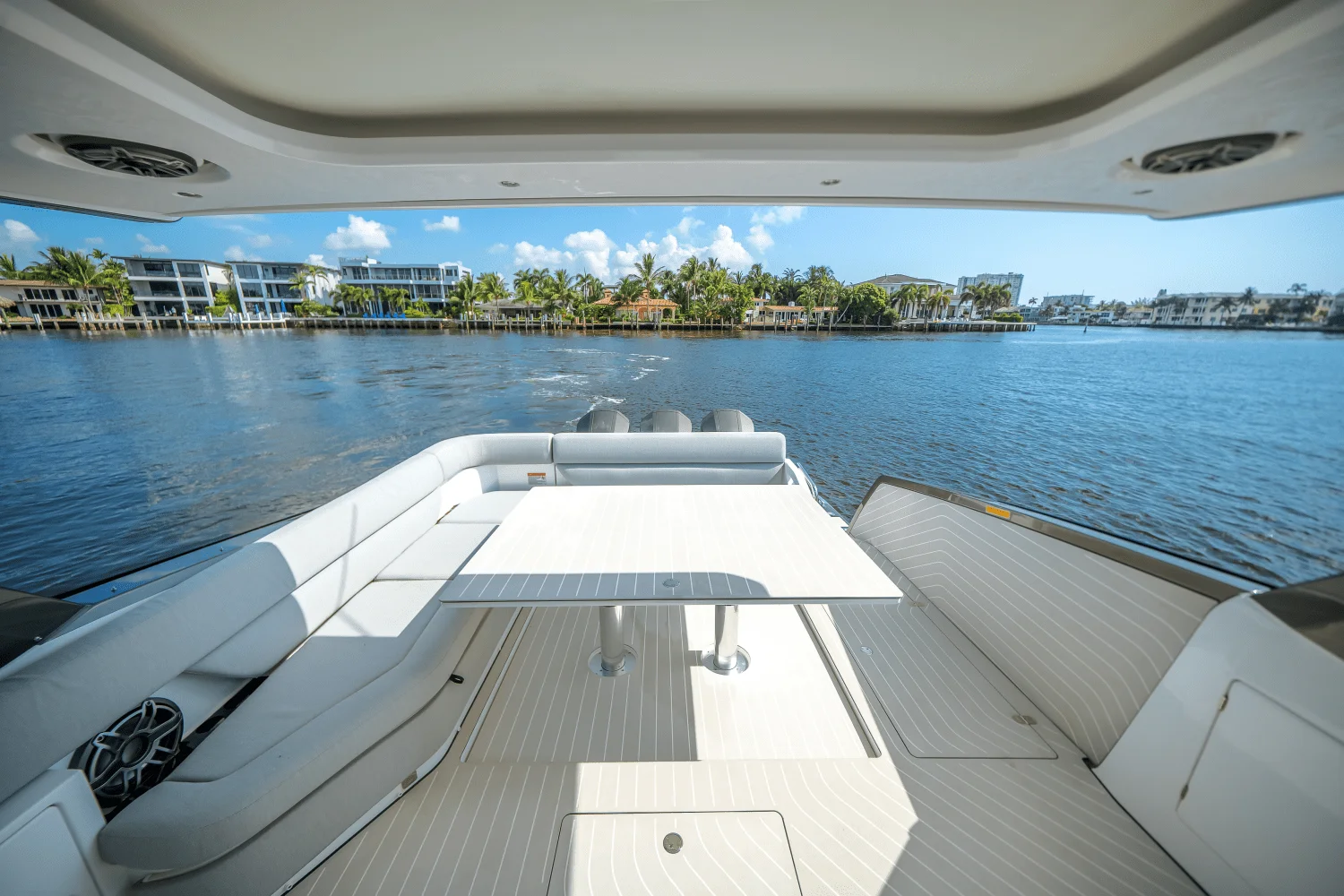 2026 Azimut 48 Verve Image Thumbnail #19