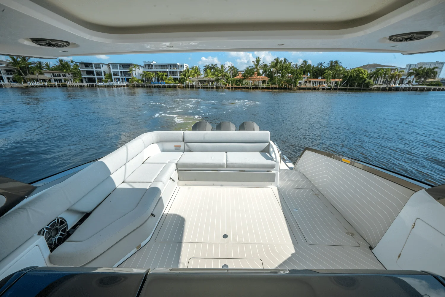 2026 Azimut 48 Verve Image Thumbnail #20