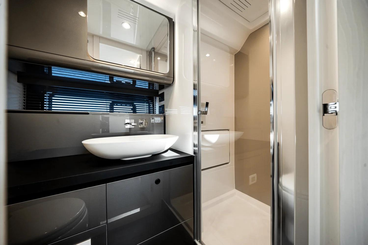 2026 Azimut 48 Verve Image Thumbnail #57