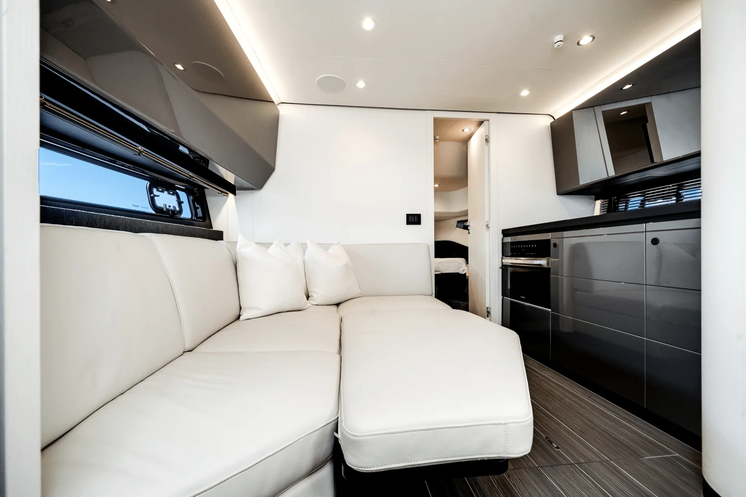 2026 Azimut 48 Verve Image Thumbnail #41