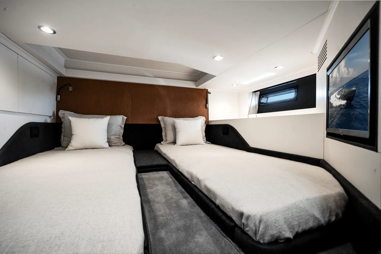 2026 Azimut 48 Verve Image Thumbnail #53