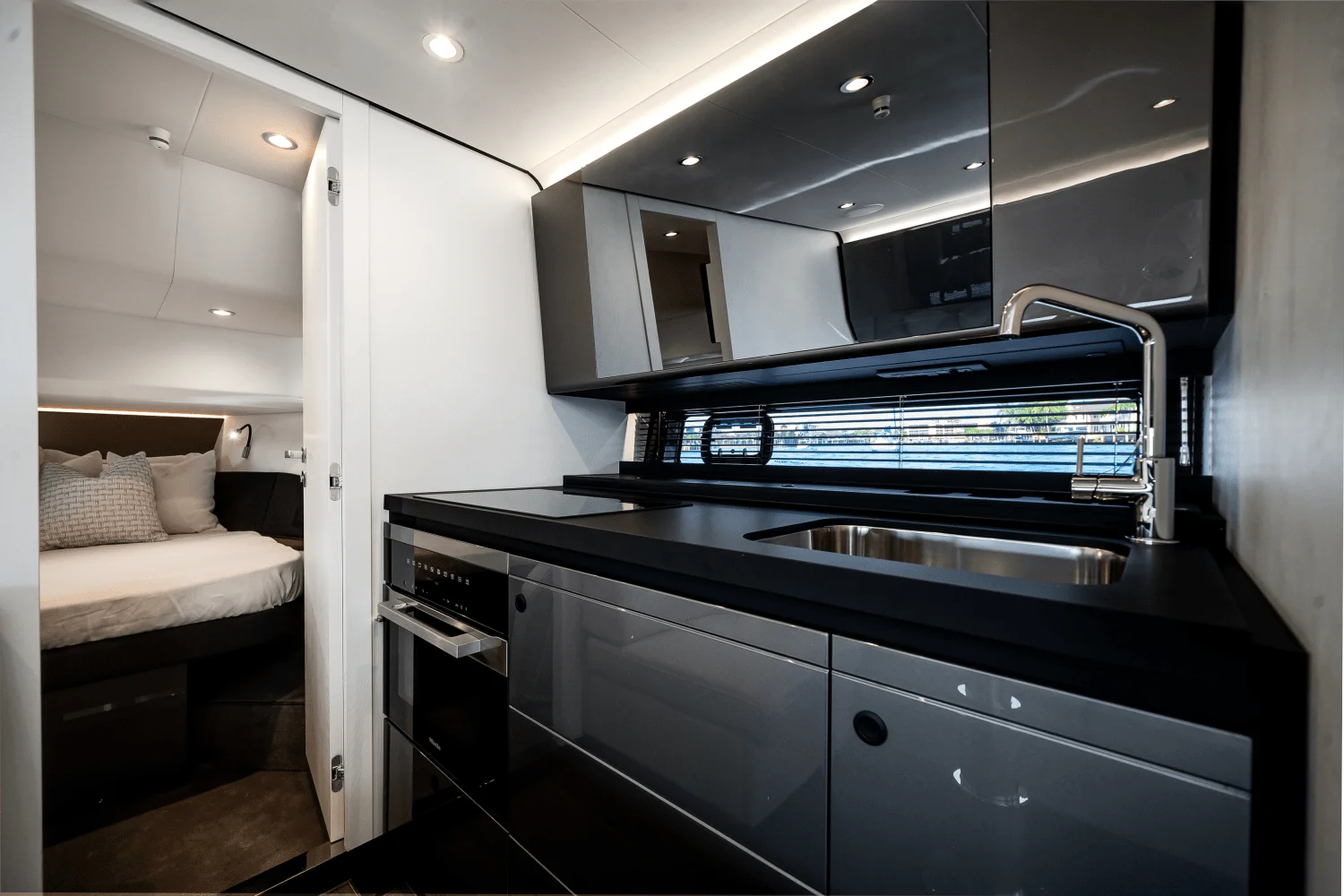 2026 Azimut 48 Verve Image Thumbnail #45