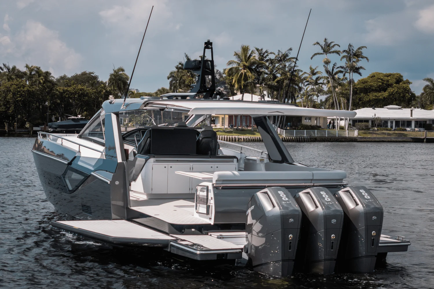 2026 Azimut 48 Verve Image Thumbnail #64