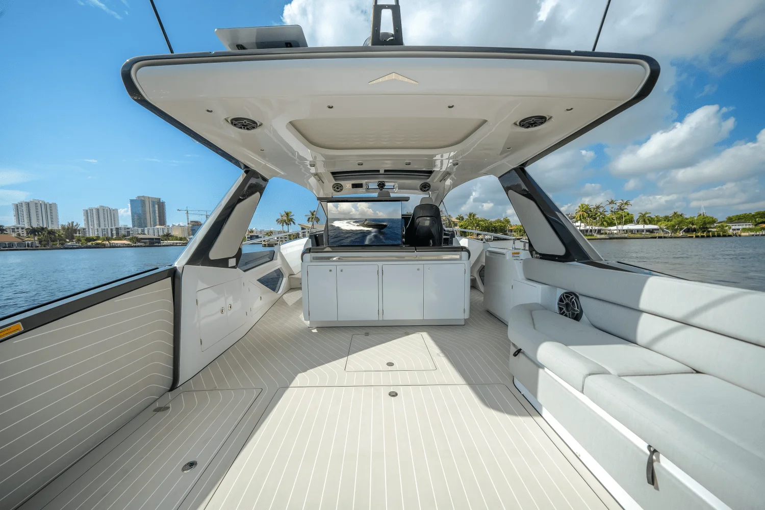 2026 Azimut 48 Verve Image Thumbnail #13