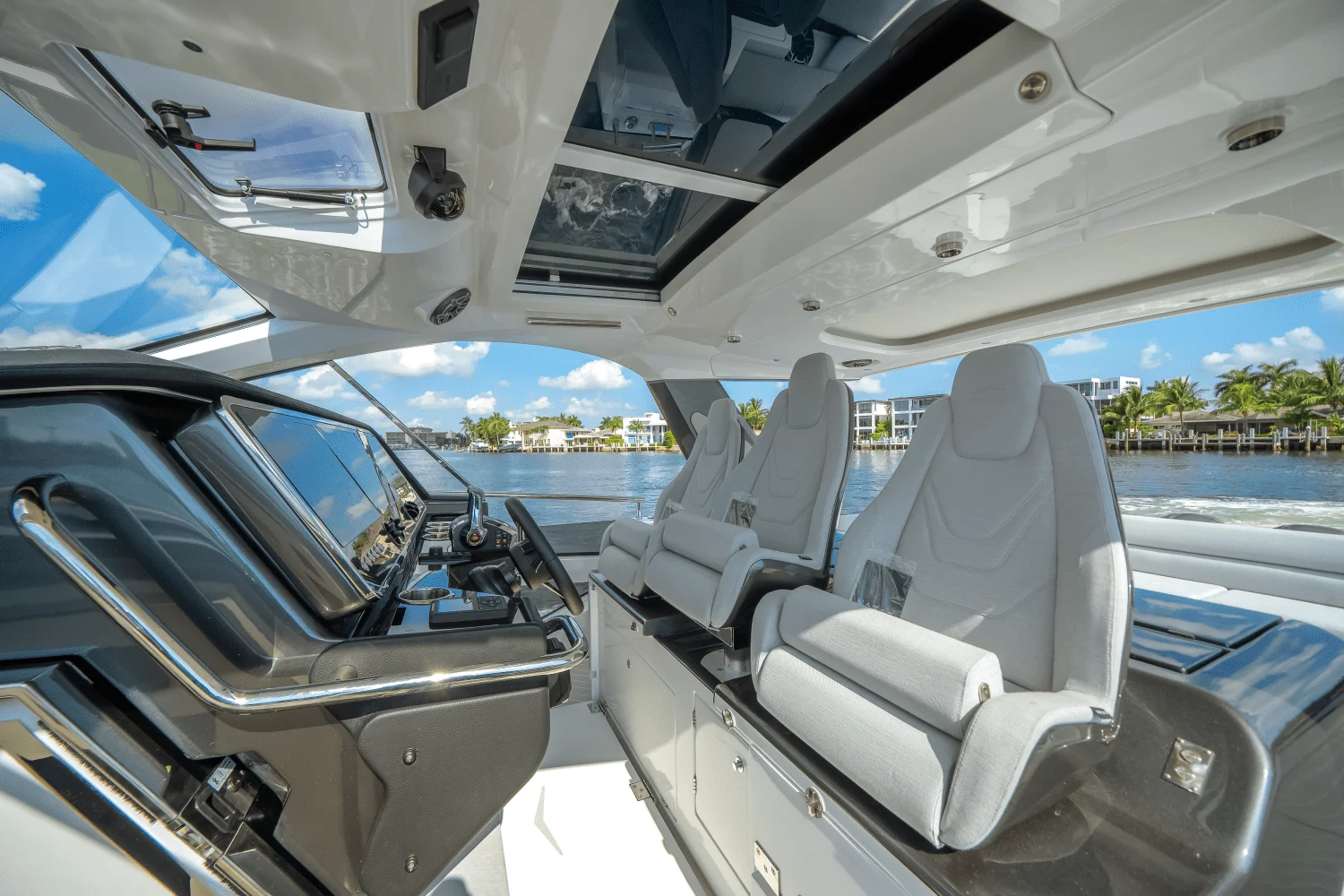 2026 Azimut 48 Verve Image Thumbnail #26