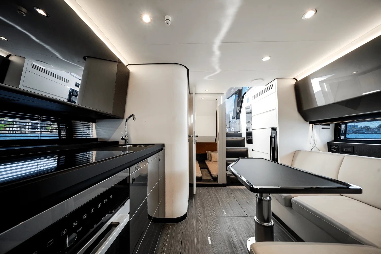 2026 Azimut 48 Verve Image Thumbnail #50