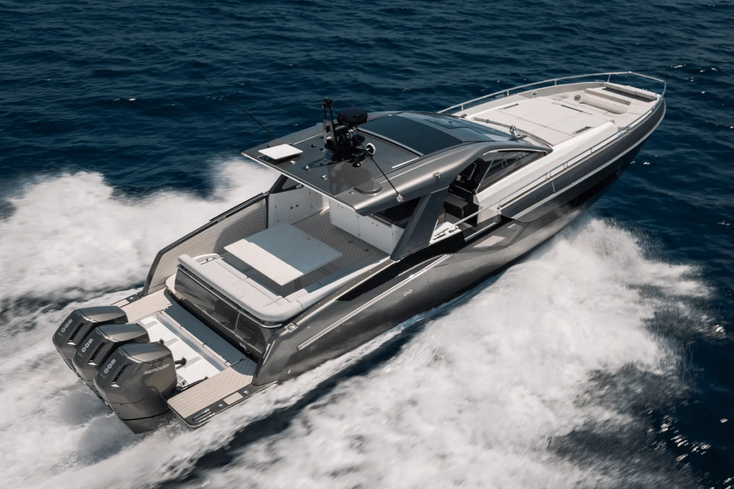 2026 Azimut 48 Verve Image Thumbnail #81
