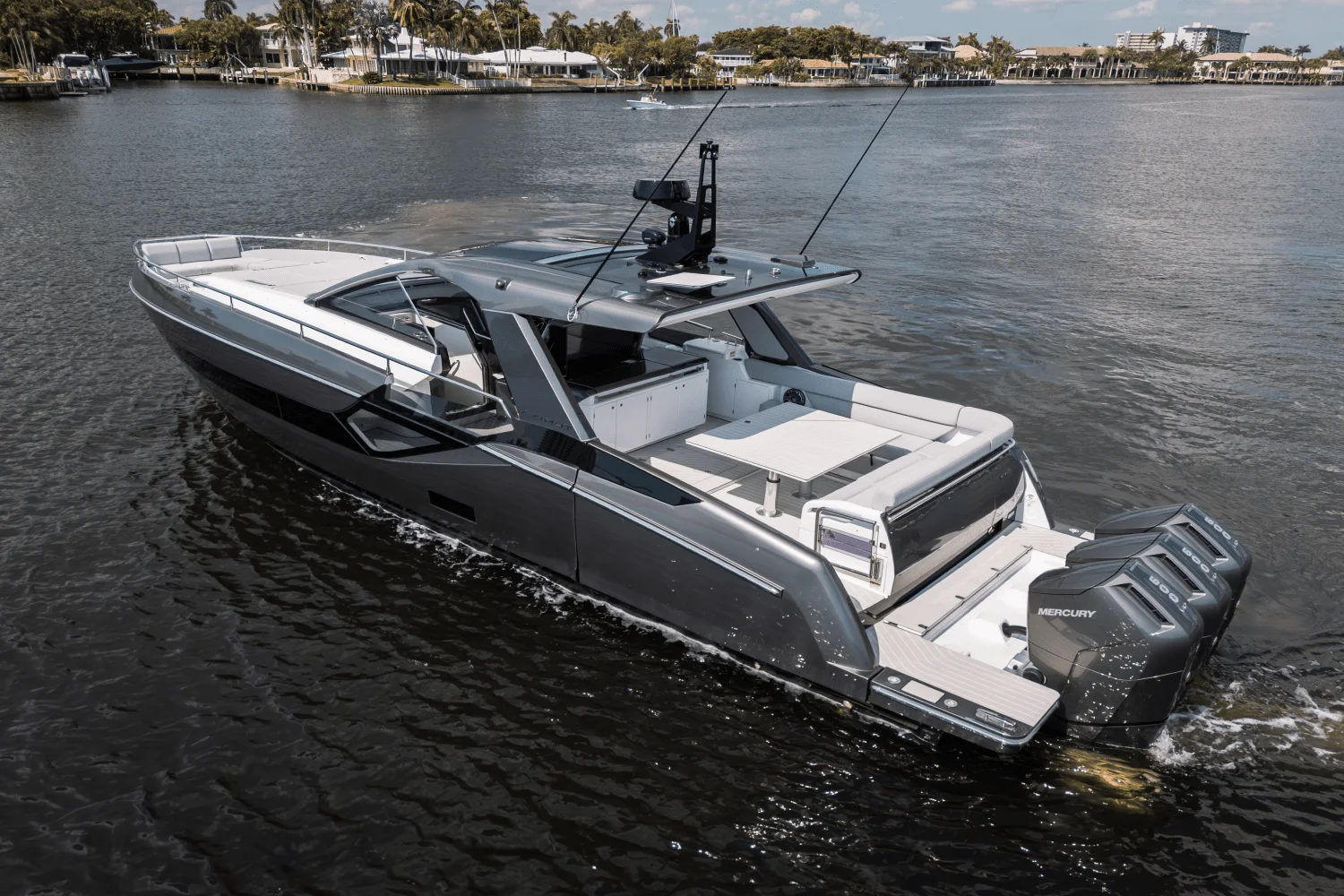 2026 Azimut 48 Verve Image Thumbnail #63