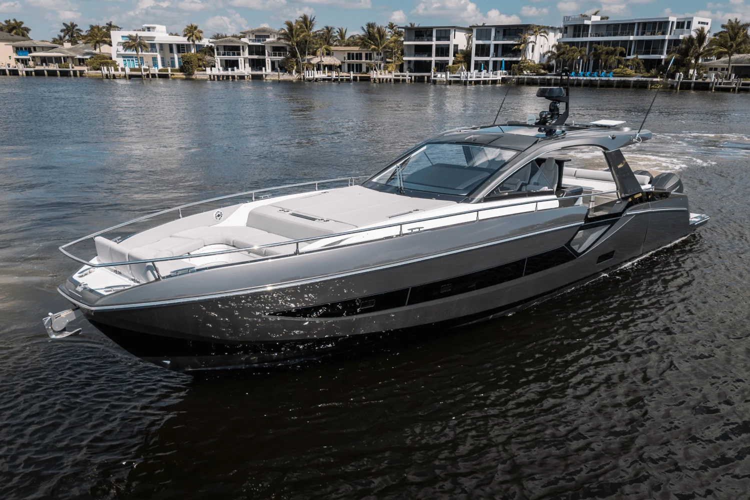 2026 Azimut 48 Verve Image Thumbnail #3