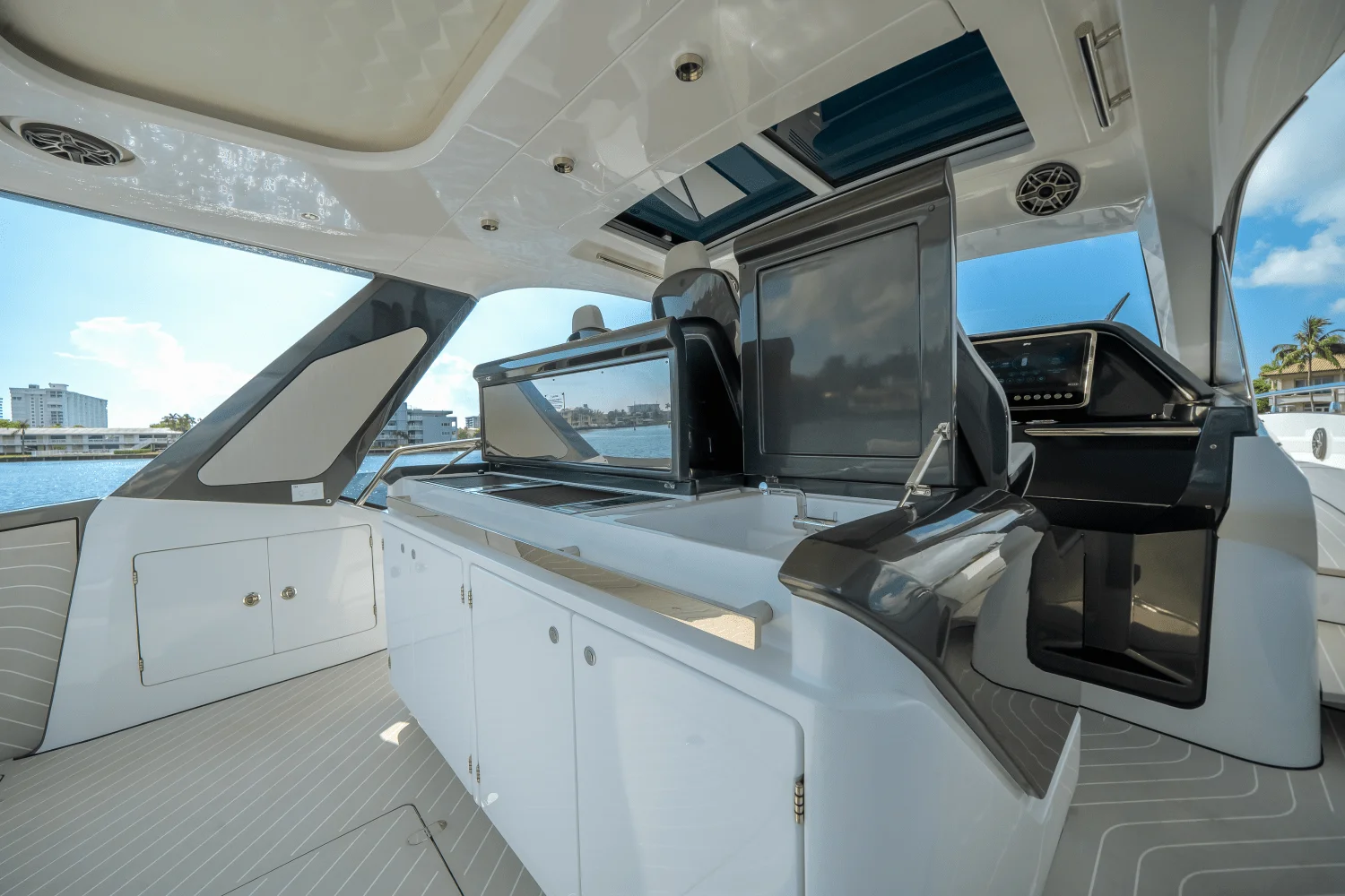 2026 Azimut 48 Verve Image Thumbnail #21