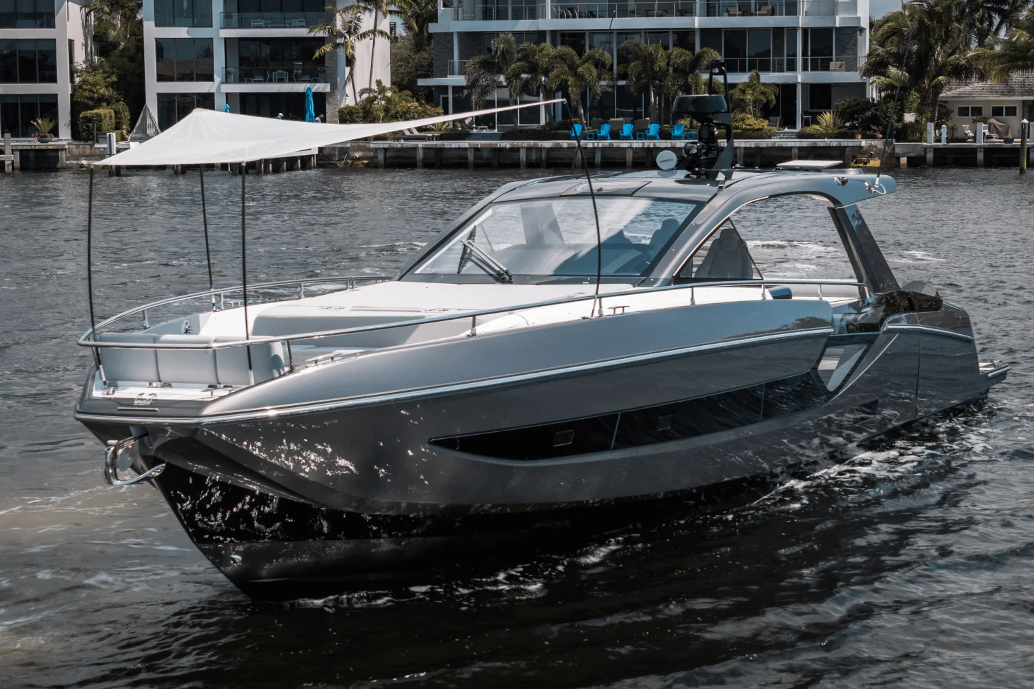 2026 Azimut 48 Verve Image Thumbnail #71