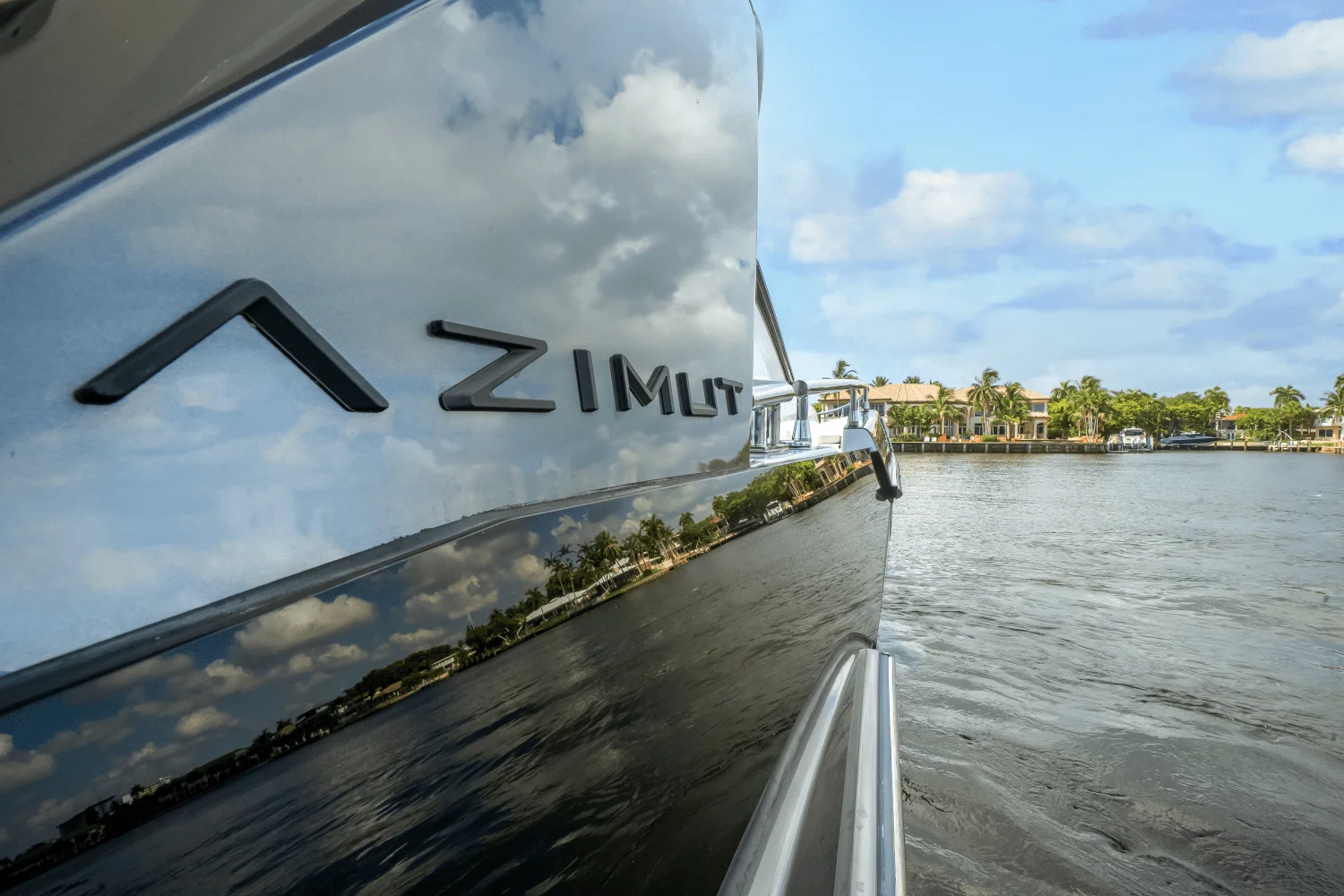 2026 Azimut 48 Verve Image Thumbnail #38