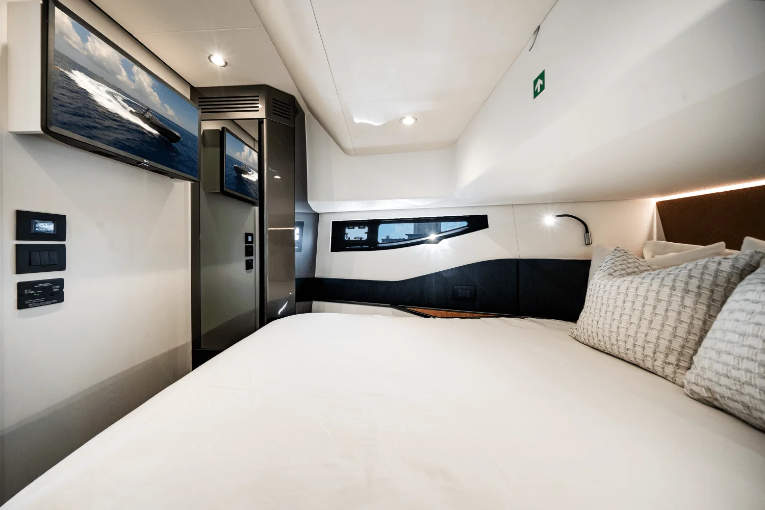 2026 Azimut 48 Verve Image Thumbnail #48